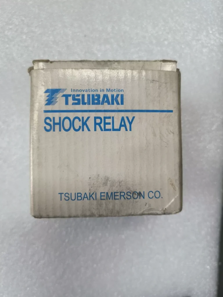 TSUBAKI TSBSA05 Power Supply thumbnail