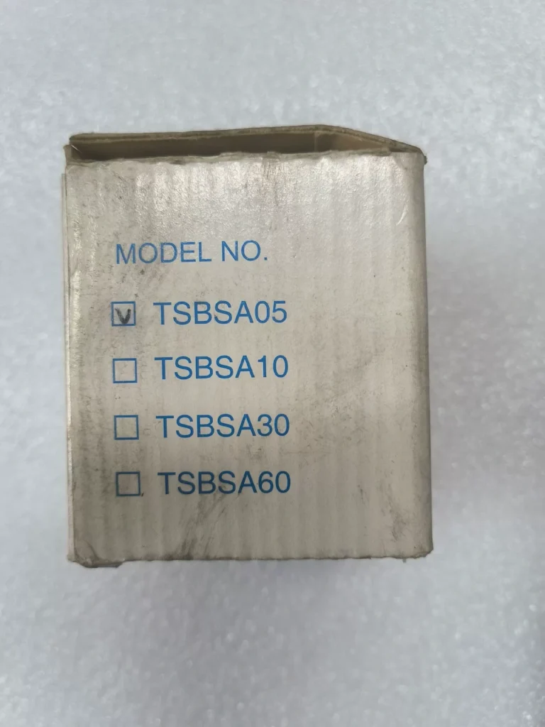 TSUBAKI TSBSA05 Power Supply thumbnail