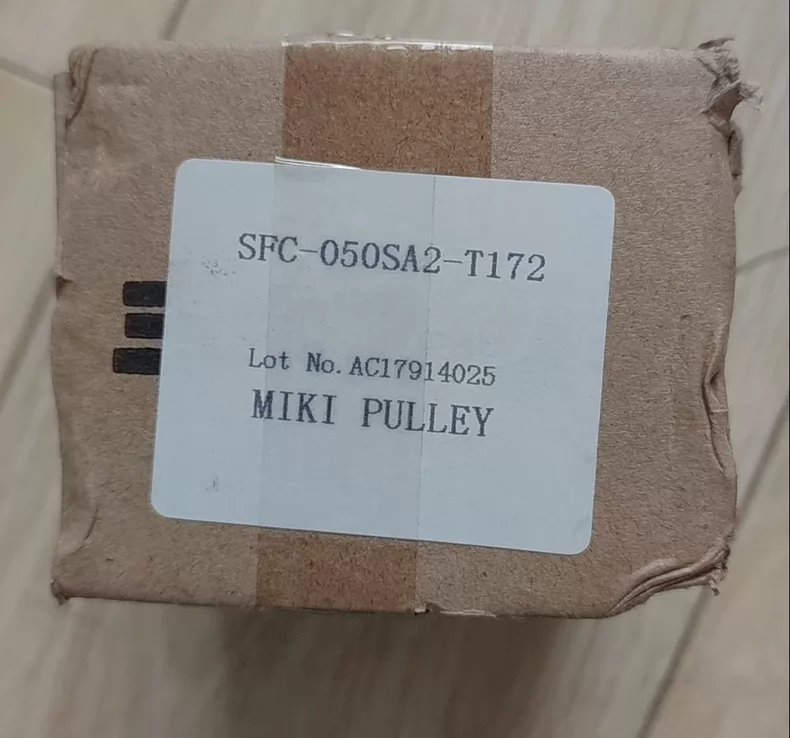 MIKIPULLEY SFC-050SA2-T172 Coupling