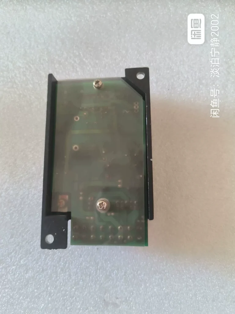 YUKEN AMN-D-10 Power Supply