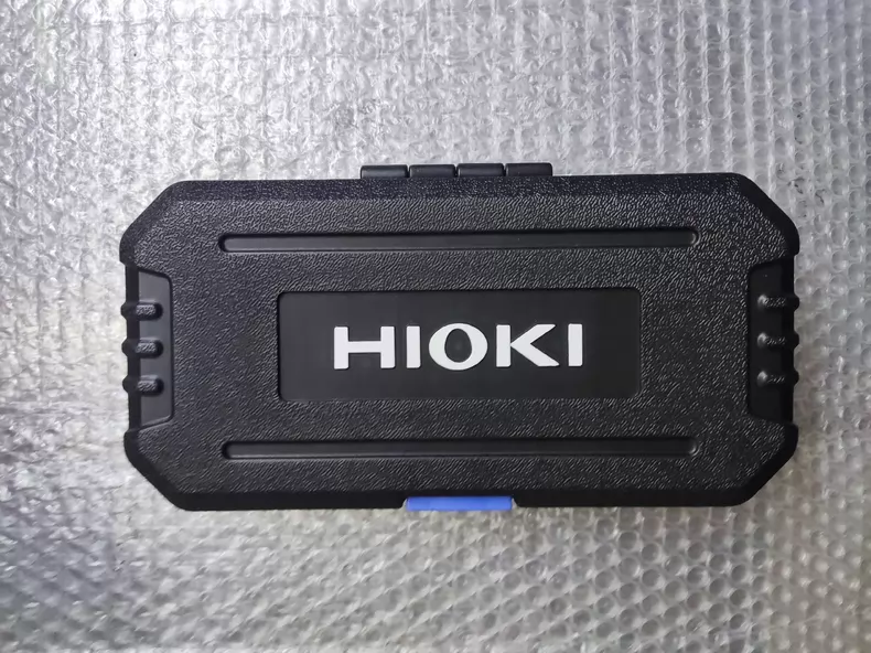 HIOKI CM3281 AC Clamp Meter thumbnail