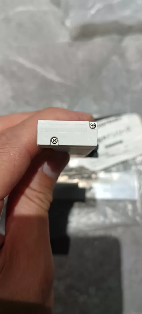 Koganei F10T1 Solenoid Valve thumbnail