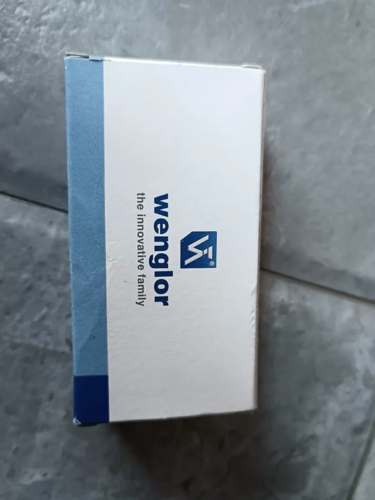 Wenglor HD11PA3 Sensor