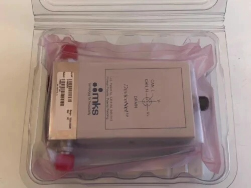 MKS Instruments 1480A-27144 Mass Flow Controller thumbnail