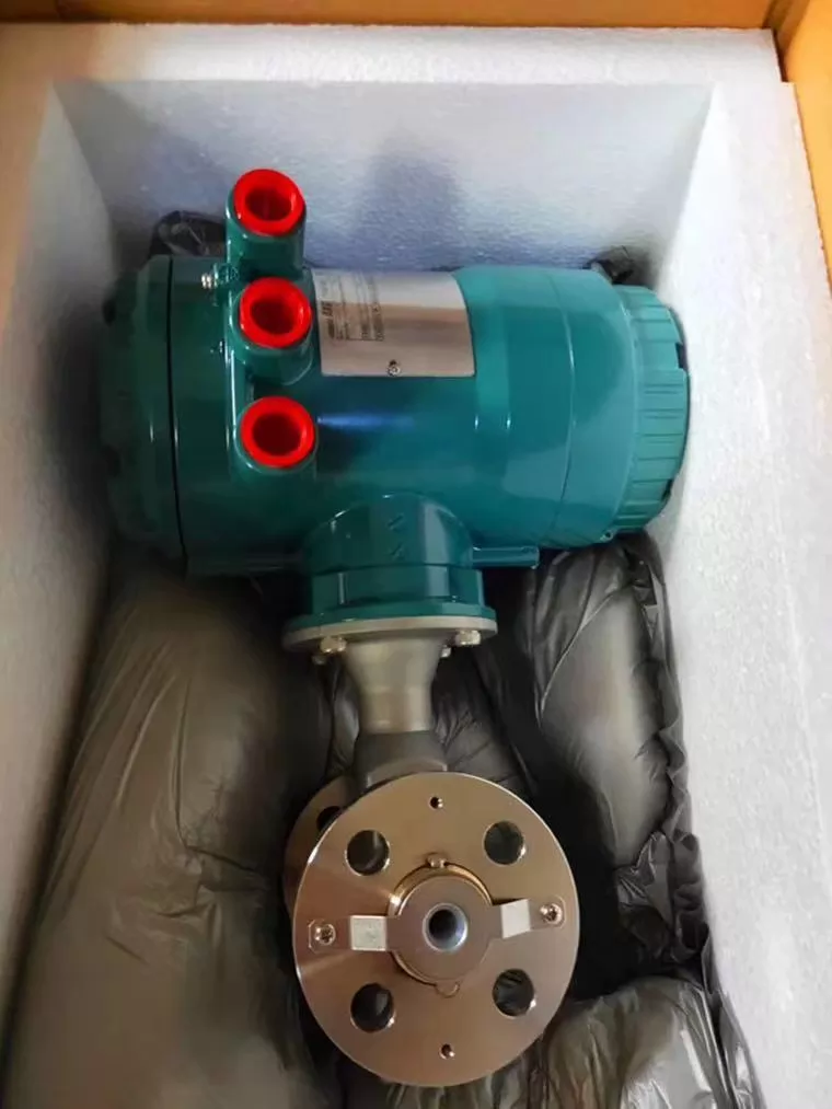 Yokogawa DN10 Electromagnetic Flow Meter