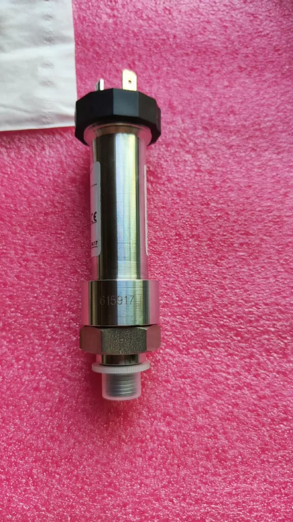 KELLER PA-33X Pressure Instrument thumbnail