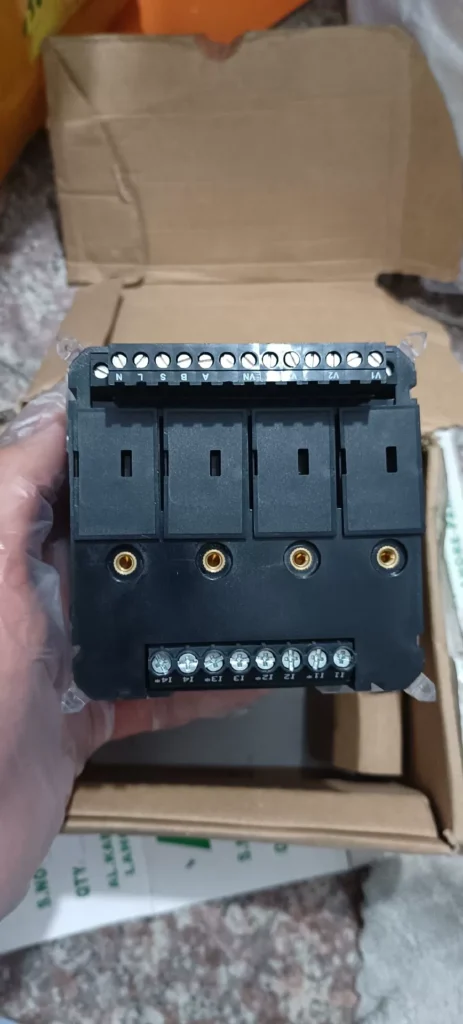 Pilot PD810H-B5L Meter thumbnail