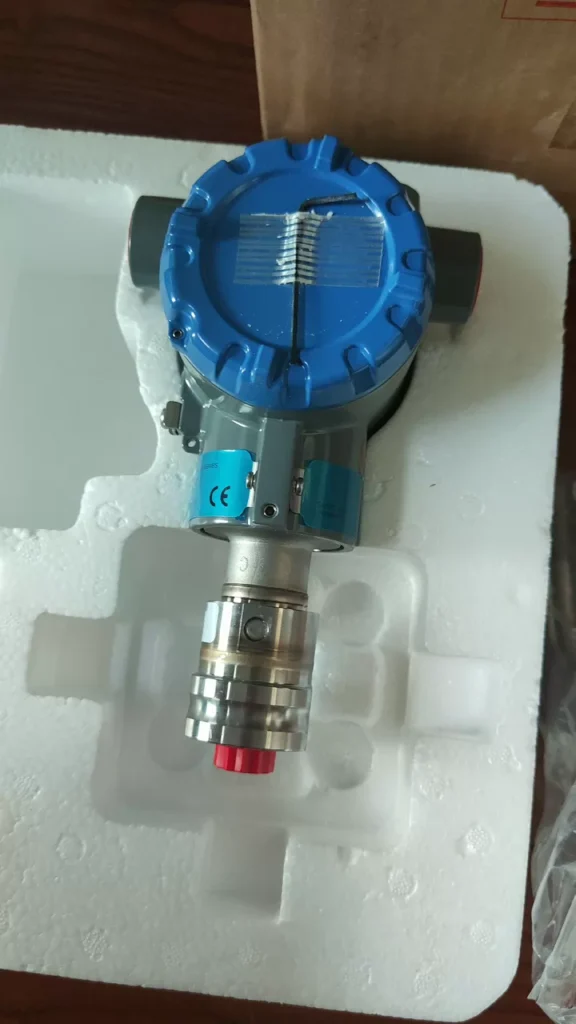 Honeywell STG77S-E1G000-1-0-BHS-11C-A-20 Pressure Instrument thumbnail