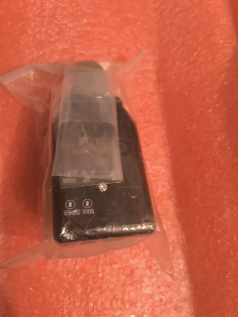 TOKYO KEIKI EPAD-A-1A-12-S2 Power Supply thumbnail
