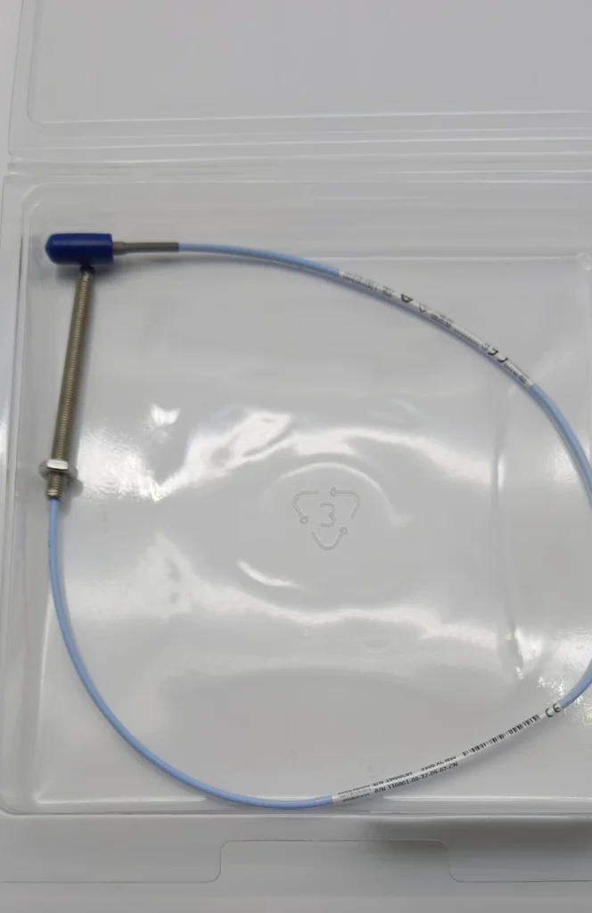 Bently Nevada 330901-00-16-05-02-cn Vibration Sensor thumbnail