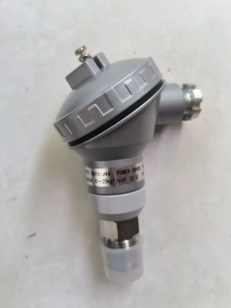 NKS KH15-J44 Pressure Sensor thumbnail