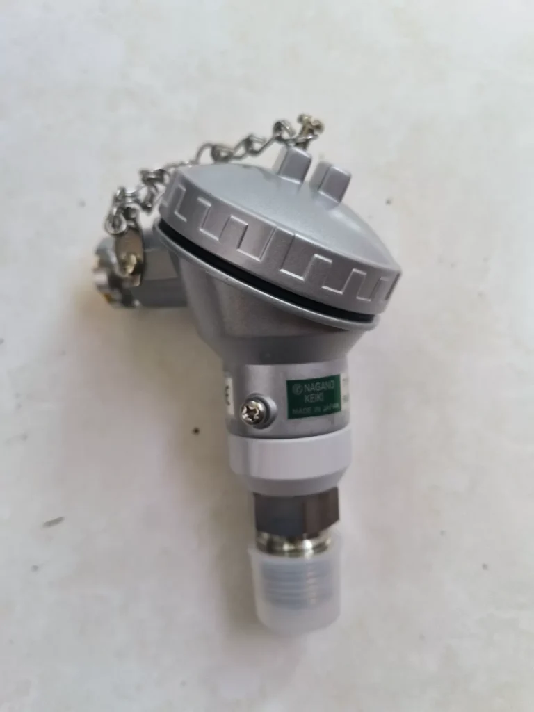 NKS KH15-J44 Pressure Sensor thumbnail