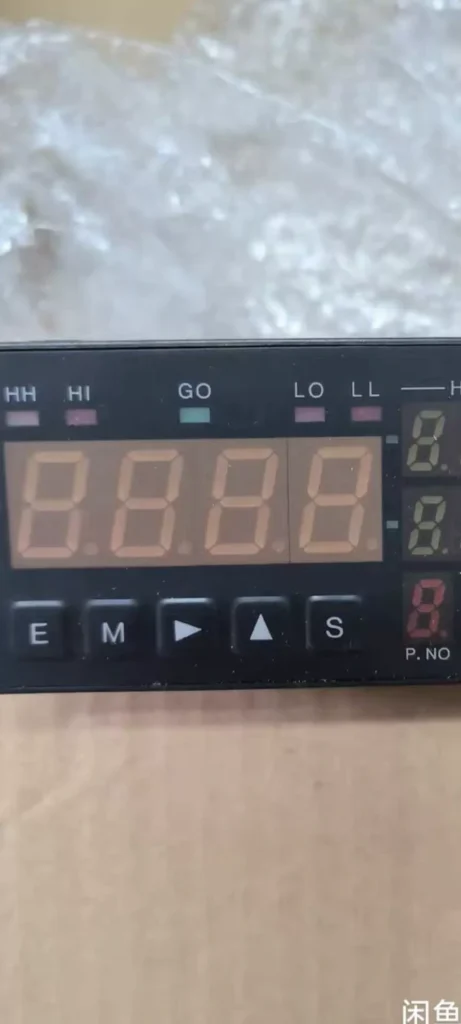 ASAHI KEIKI AM-147-DV-12-1 Sensor