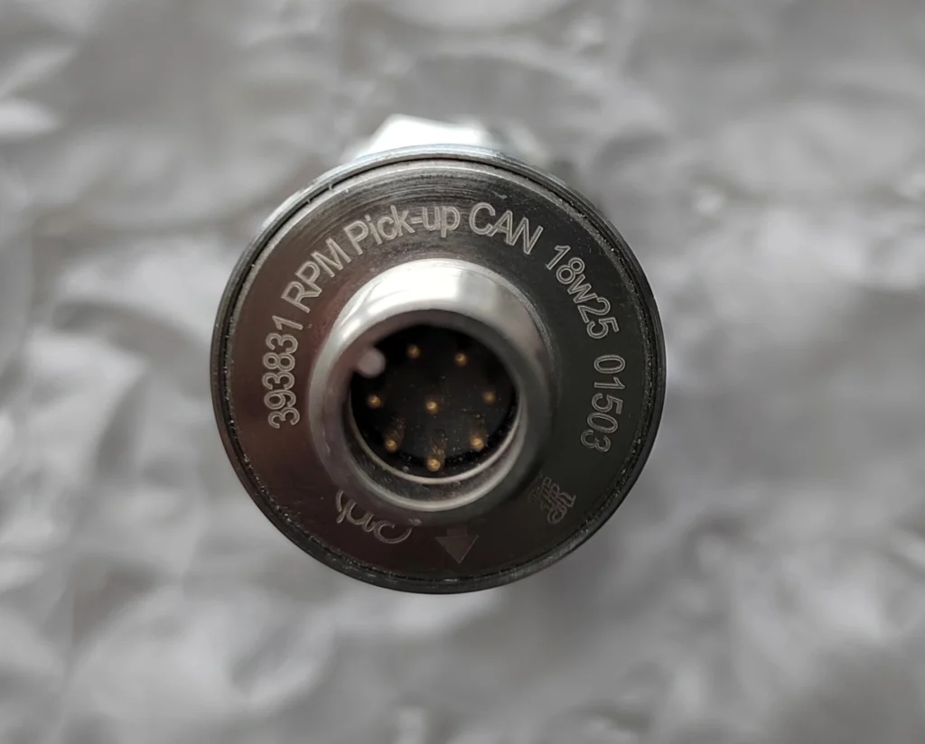 KONGSBERG 393831 Sensor thumbnail