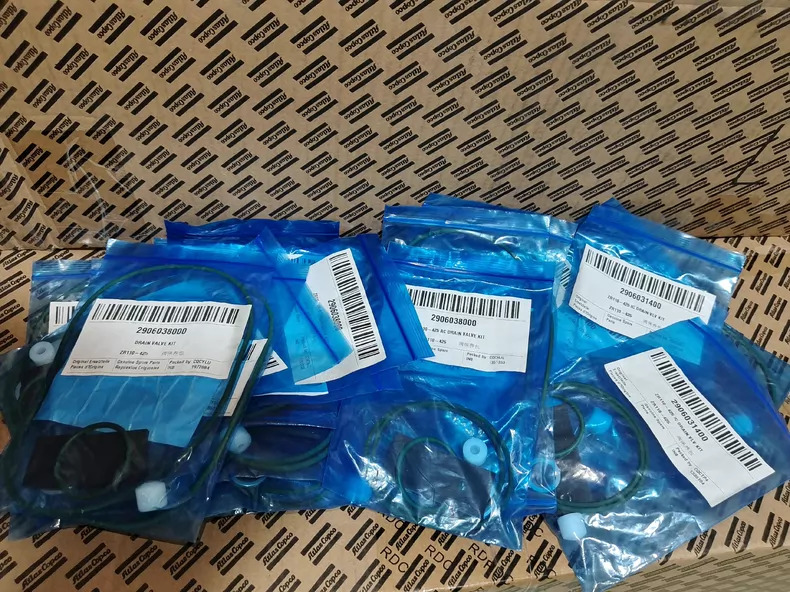 Atlas Copco 2906031400 Maintenance Kit