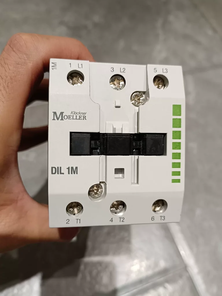 Eaton DIL1M-G Contactor thumbnail
