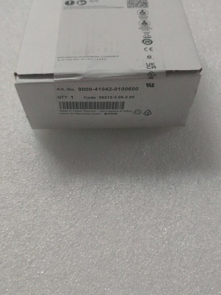Murr Elektronik Murr56427 I/O Module