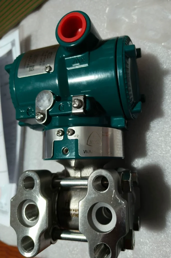 Yokogawa EJA430E