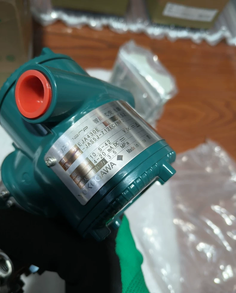 Yokogawa EJA430E thumbnail