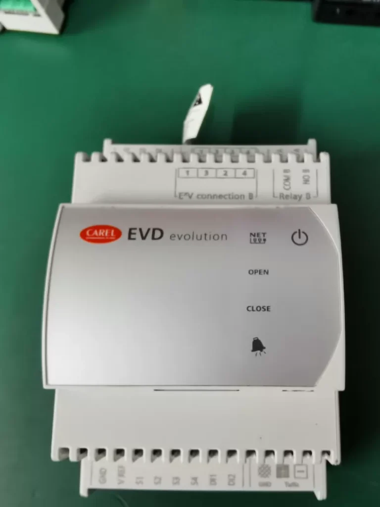CAREL EVD evolution Valve Driver thumbnail