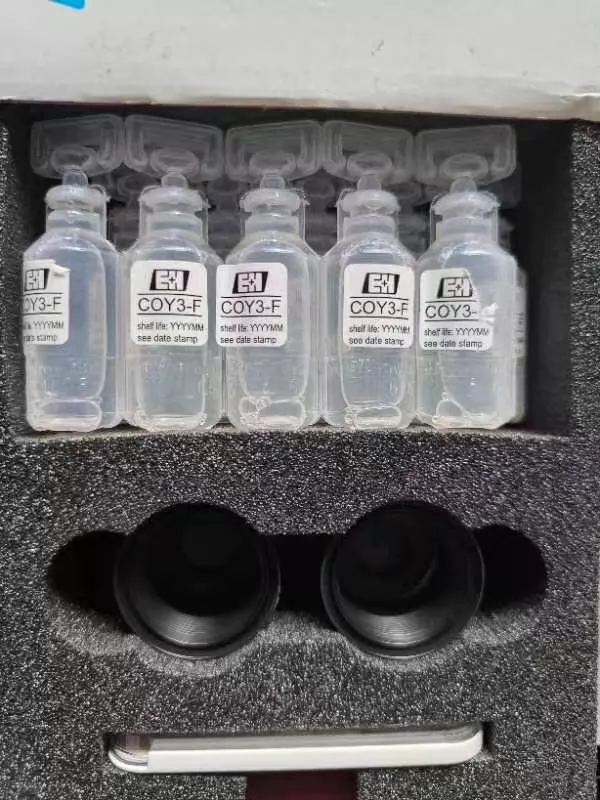 Endress+Hauser CYY3-Z Maintenance Kit