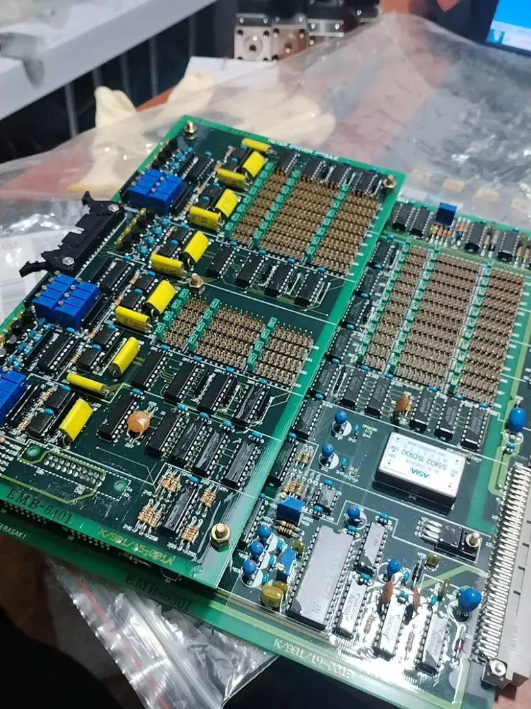terasaki EMB-6401 Meter Driver Module