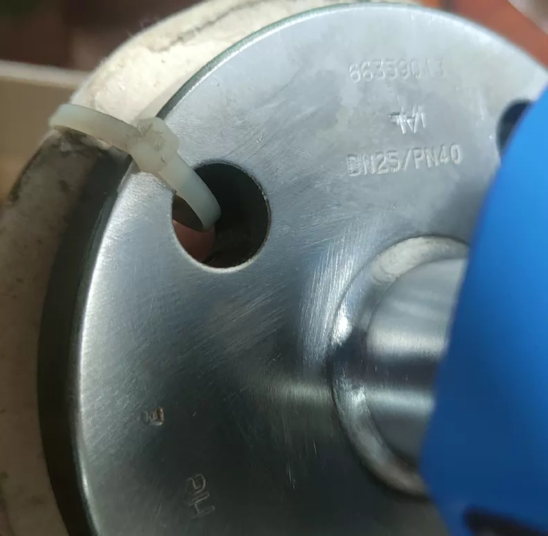 Endress+Hauser FTL51C Switch thumbnail