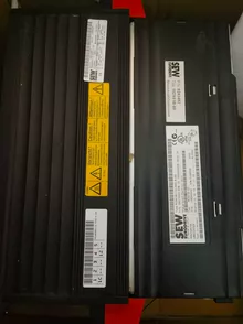 SEW-Eurodrive MDX61B0110-5A3-4-00 Variable Frequency Drive