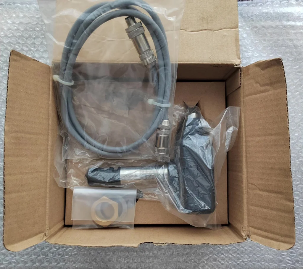 Daihatsu MC-3 Sensor