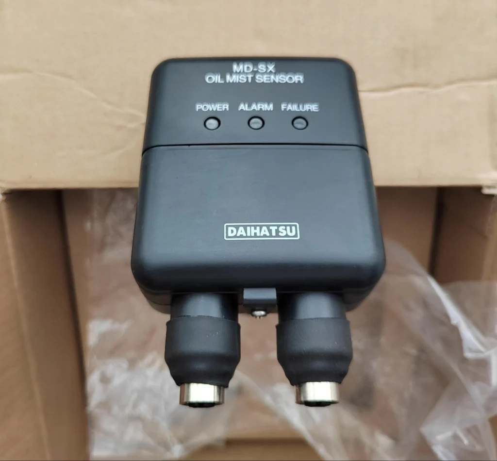 Daihatsu MC-3 Sensor thumbnail