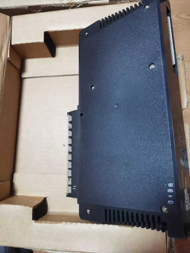 GE FANUC MDL352C Module