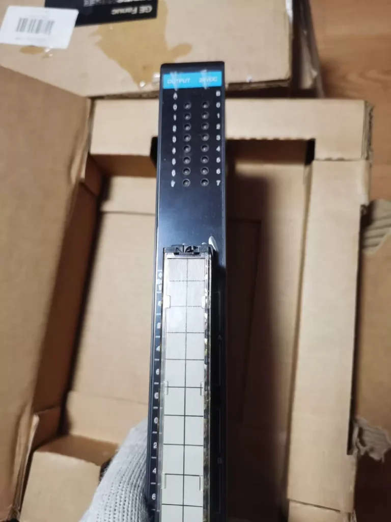 GE FANUC MDL352C Module thumbnail