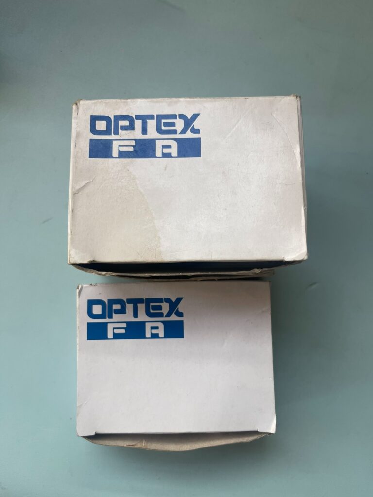 OPTEX D3RF-TN Sensor