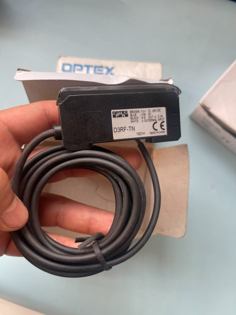 OPTEX D3RF-TN Sensor thumbnail