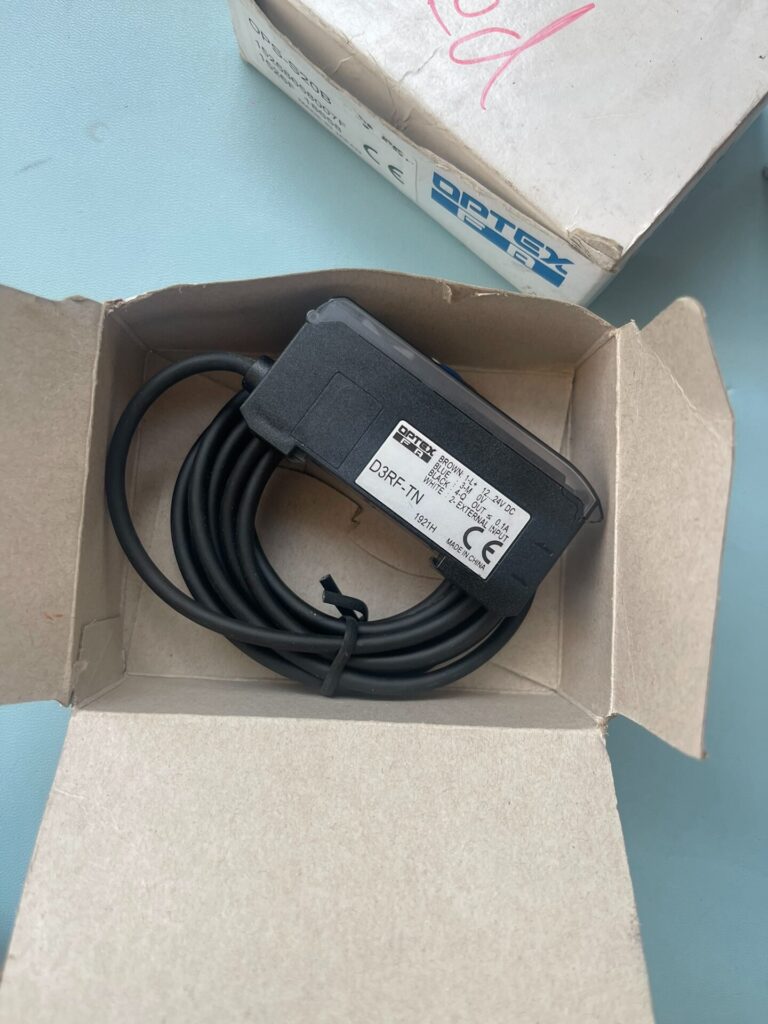 OPTEX D3RF-TN Sensor thumbnail