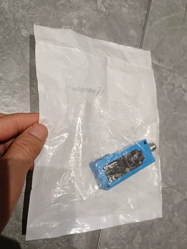 Wenglor HN22PA3 Sensor thumbnail