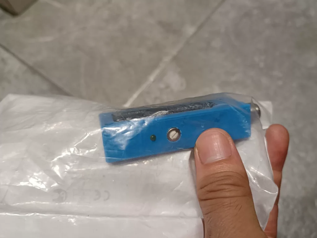 Wenglor HN22PA3 Sensor thumbnail