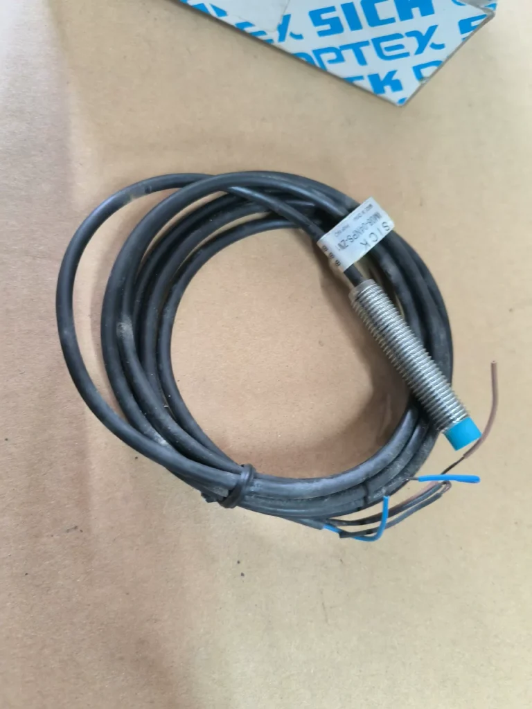 SICK IM08-04NPS-ZW1 Sensor thumbnail