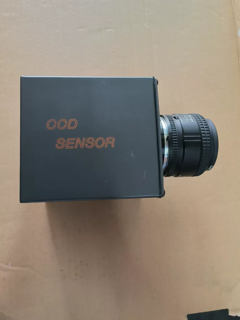 TOYO CCS-20A Sensor thumbnail
