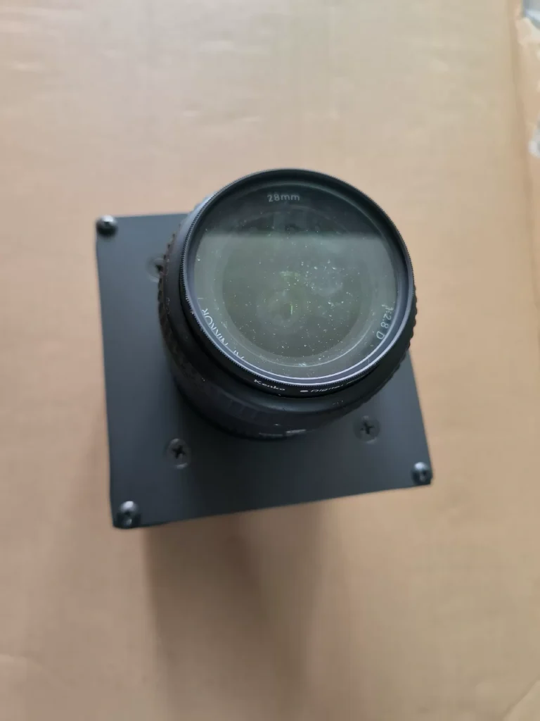 TOYO CCS-20A Sensor thumbnail