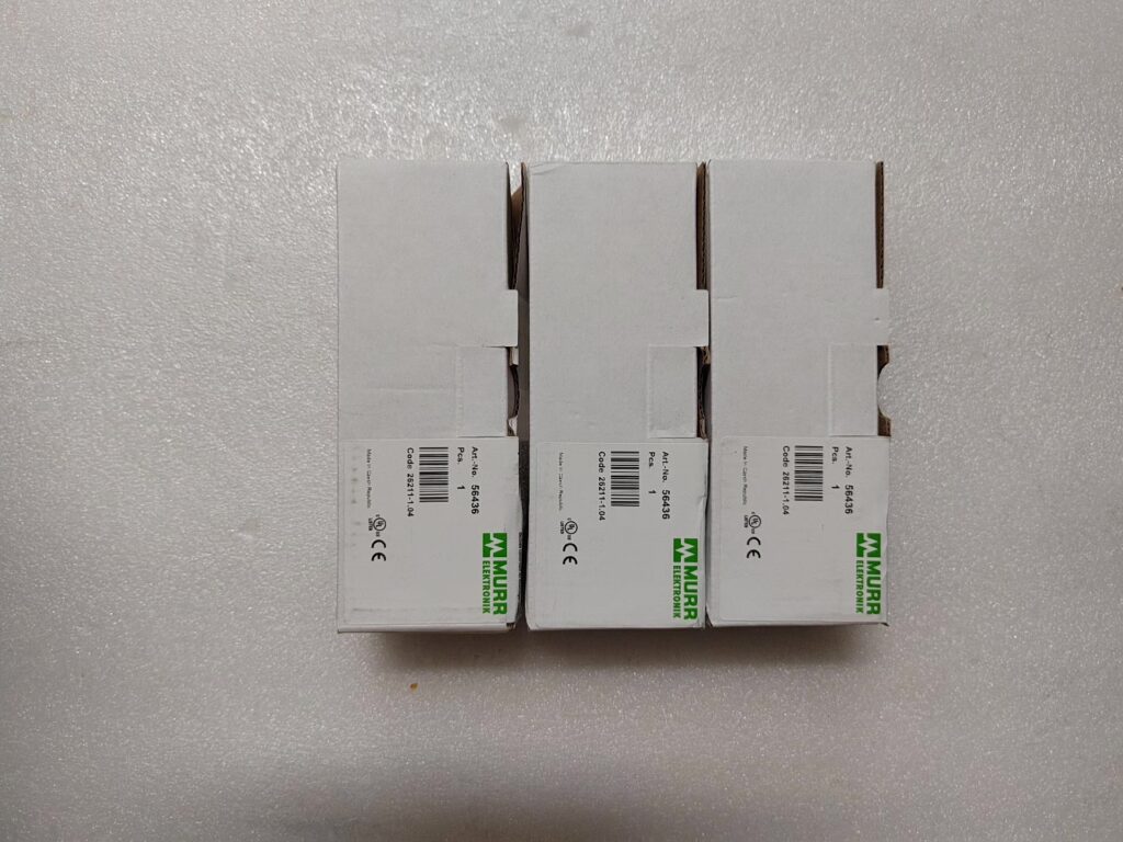 Murr Elektronik 56436 Module
