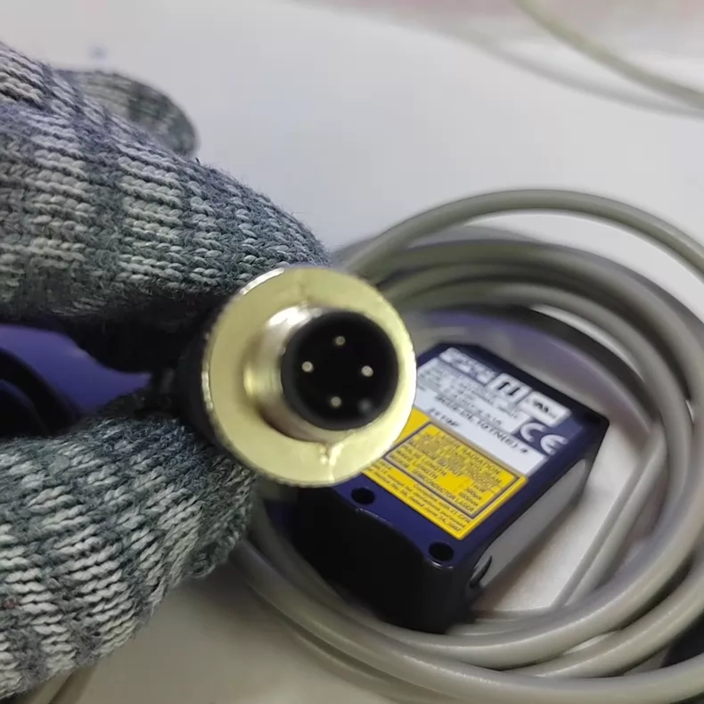 OPTEX BGS-DL10TN Sensor