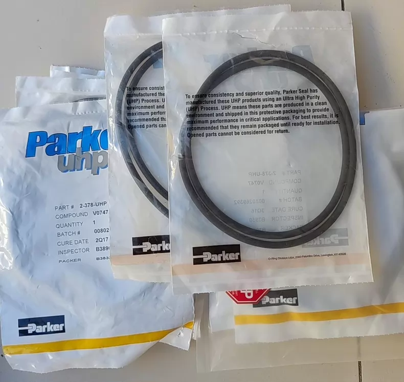 Parker V0747 O-Ring Seal thumbnail