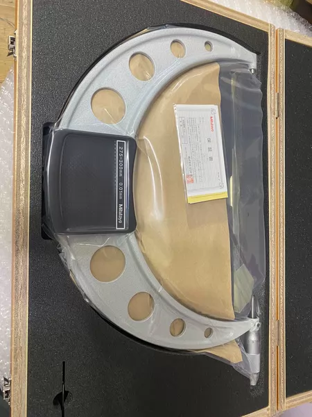 Mitutoyo Micrometer 103-148