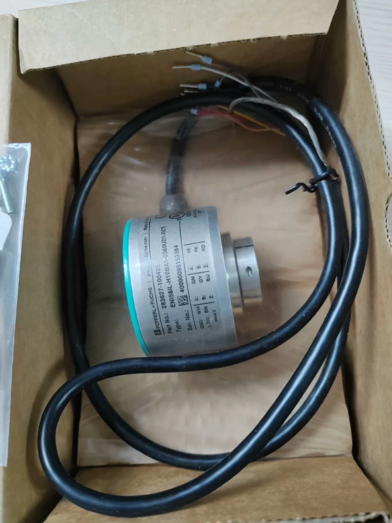 Pepperl+Fuchs ENI58IL-H10BA5-0360UD1 Encoder