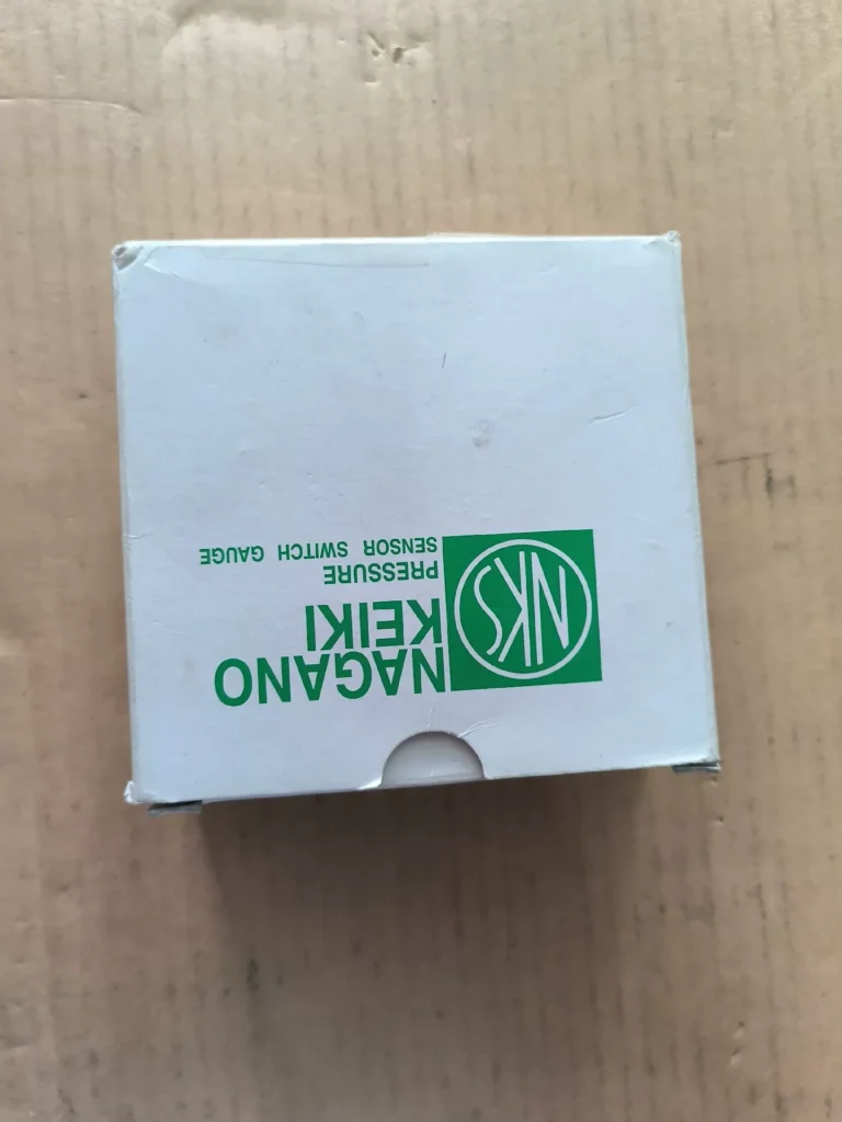 NKS GC61-174 Pressure Switch