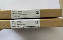 Pepperl+Fuchs HIC2081 Safety barrier thumbnail