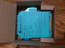 Pepperl+Fuchs KFA6-SR2-EX1.W Safety barrier thumbnail