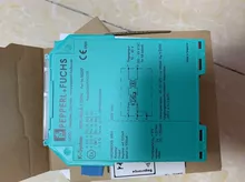 Pepperl+Fuchs KFD0-SD2-Ex1.10100 Safety barrier thumbnail