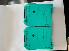 Pepperl+Fuchs KFD0-HMS-16 HART MUX Secondary Module thumbnail